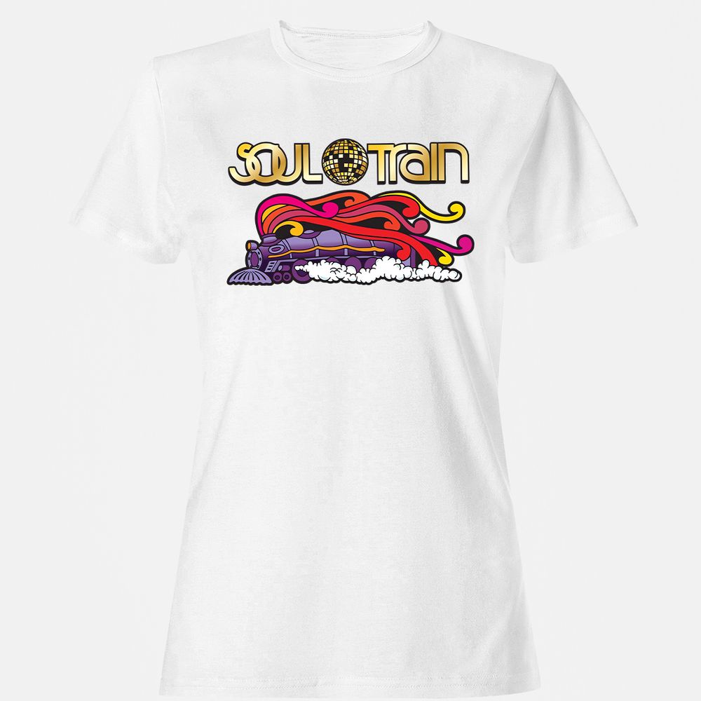 Women's T-Shirt - DRXHKX52 - White - 16