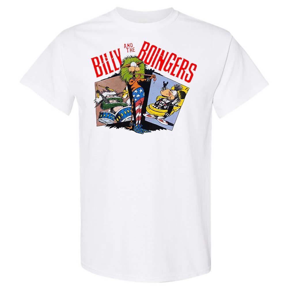 Classic Unisex T-Shirt - 3ZFH446P - White - 16