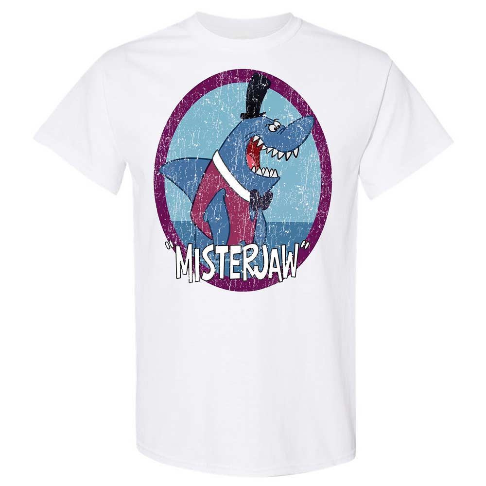 Classic Unisex T-Shirt - 67SMRQQN - White - 16