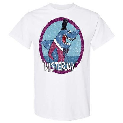 Classic Unisex T-Shirt - 67SMRQQN - White - 16