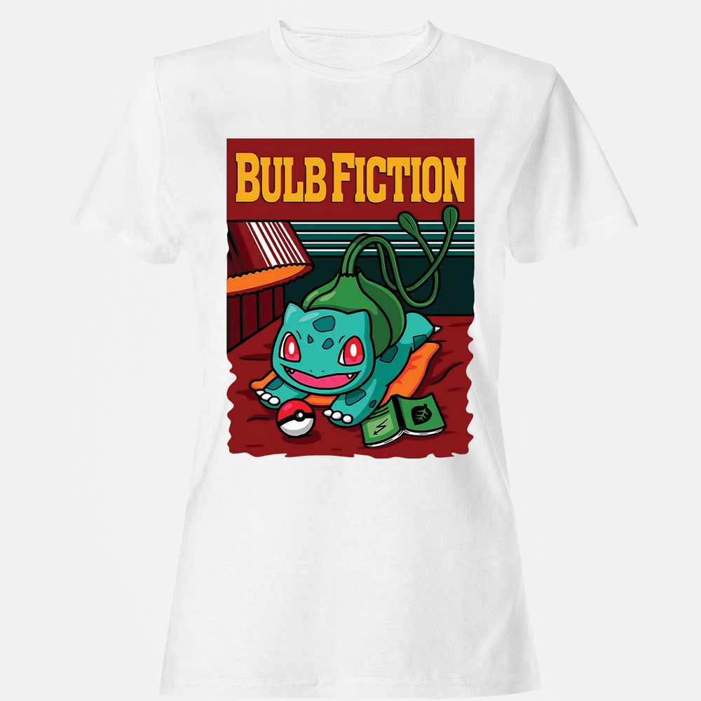 Women's T-Shirt - GRH5Y7SC - White - 16