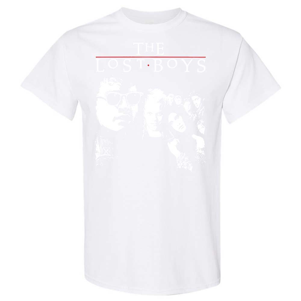 Classic Unisex T-Shirt - ASCVCTWC - White - 16