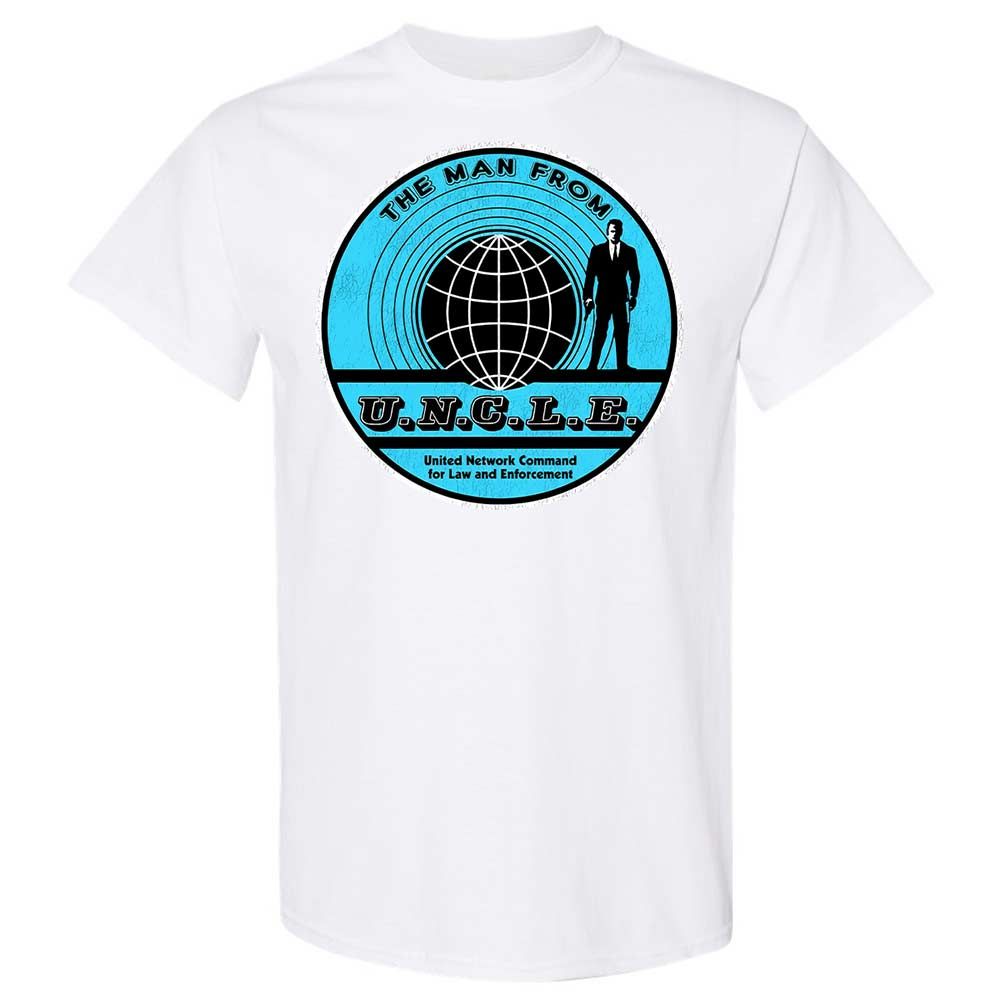 Classic Unisex T-Shirt - EE3E4H5X - White - 16