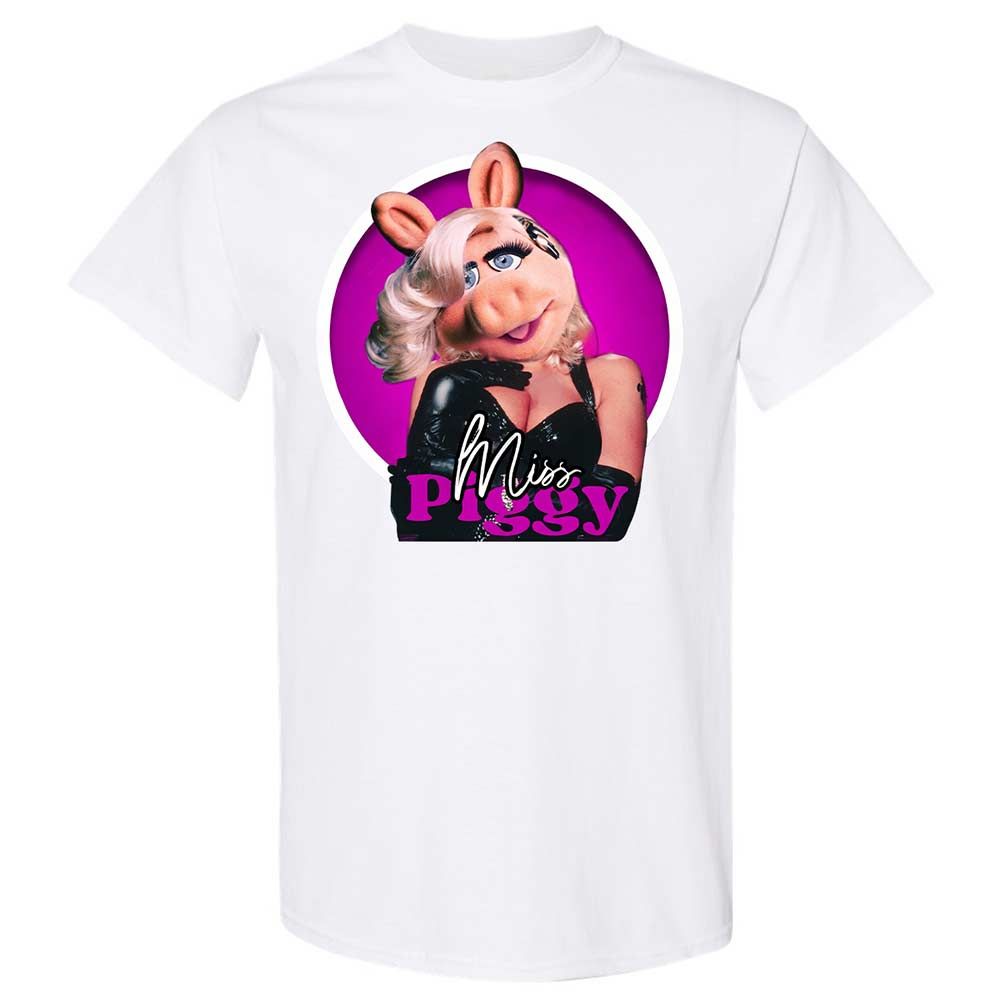 Classic Unisex T-Shirt - F1P23XZ3 - White - 16