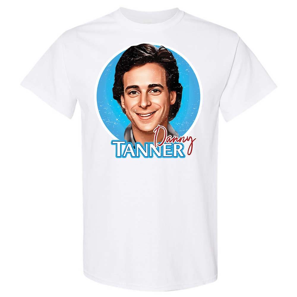 Classic Unisex T-Shirt - 38YGRAJV - White - 16