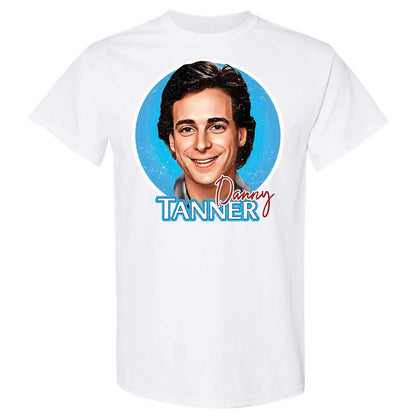 Classic Unisex T-Shirt - 38YGRAJV - White - 16