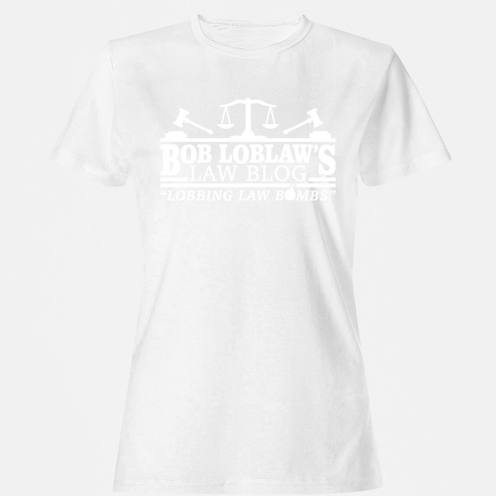 Women's T-Shirt - SZWXMH8U - White - 16