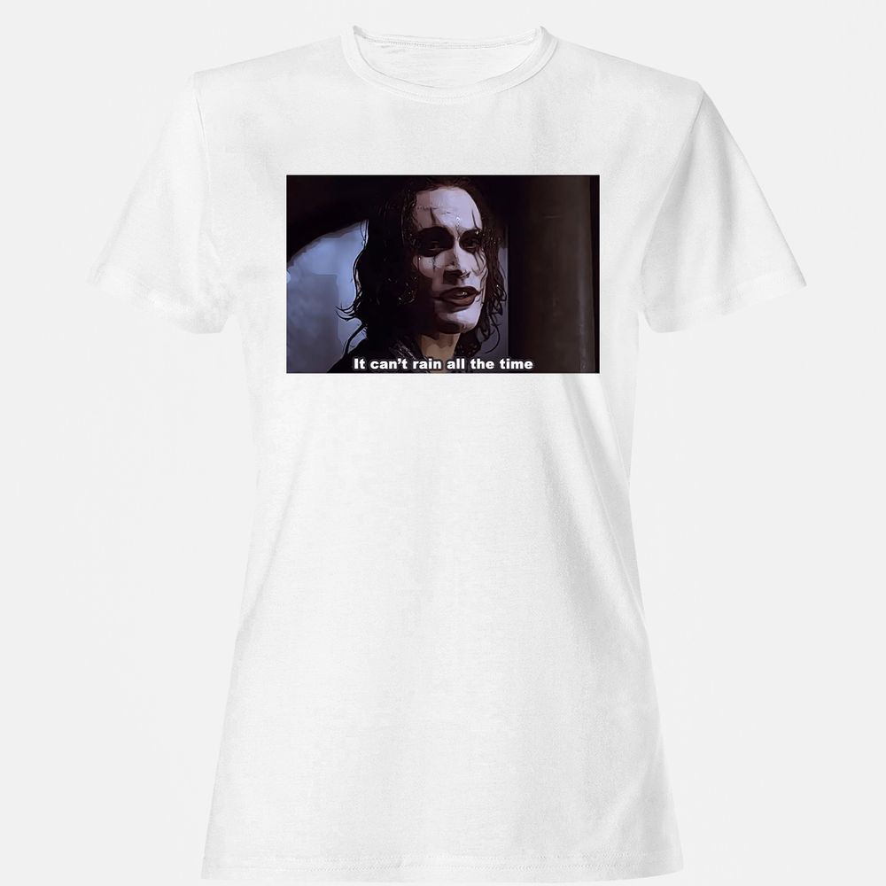 Women's T-Shirt - 7LBC6R2J - White - 16