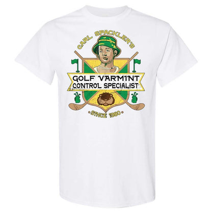 Varmint Exterminator - White - 16