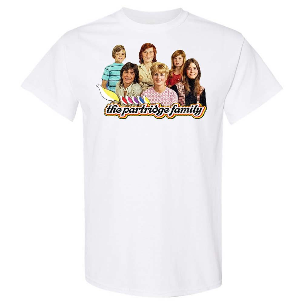Classic Unisex T-Shirt - 5GJ4KY43 - White - 16