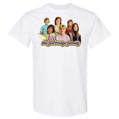 Classic Unisex T-Shirt - 5GJ4KY43 - White - 16
