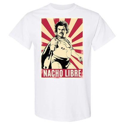 Classic Unisex T-Shirt - NQWF8GUJ - White - 16
