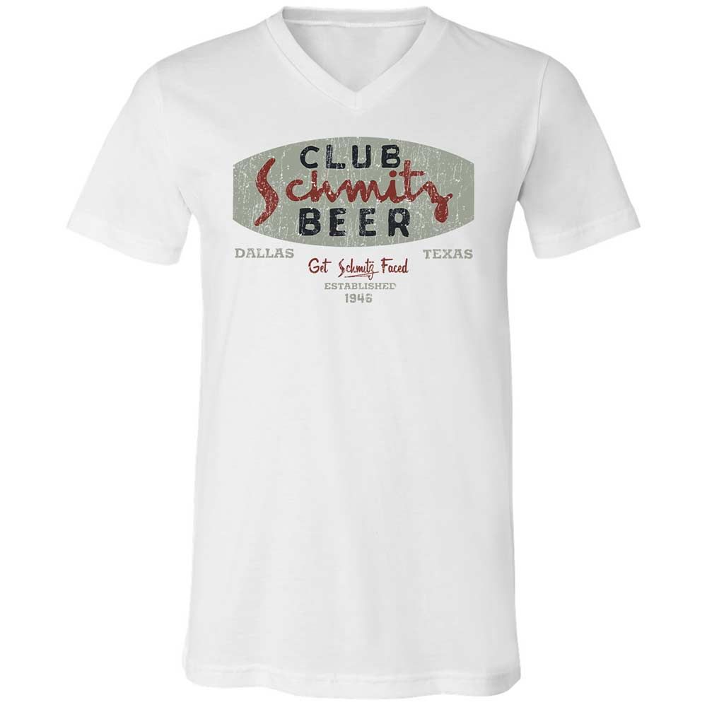 Get Schmitz Faced - White - 16