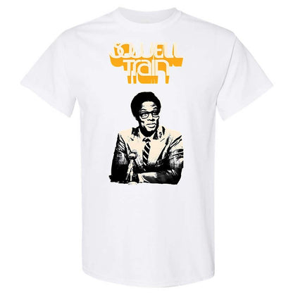 Sowell Train - White - 16