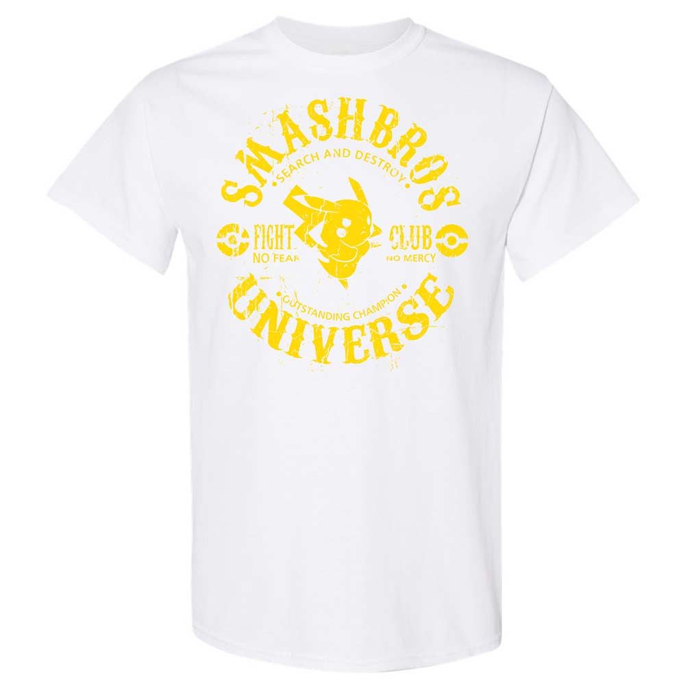 Classic Unisex T-Shirt - LVJBQHT3 - White - 16