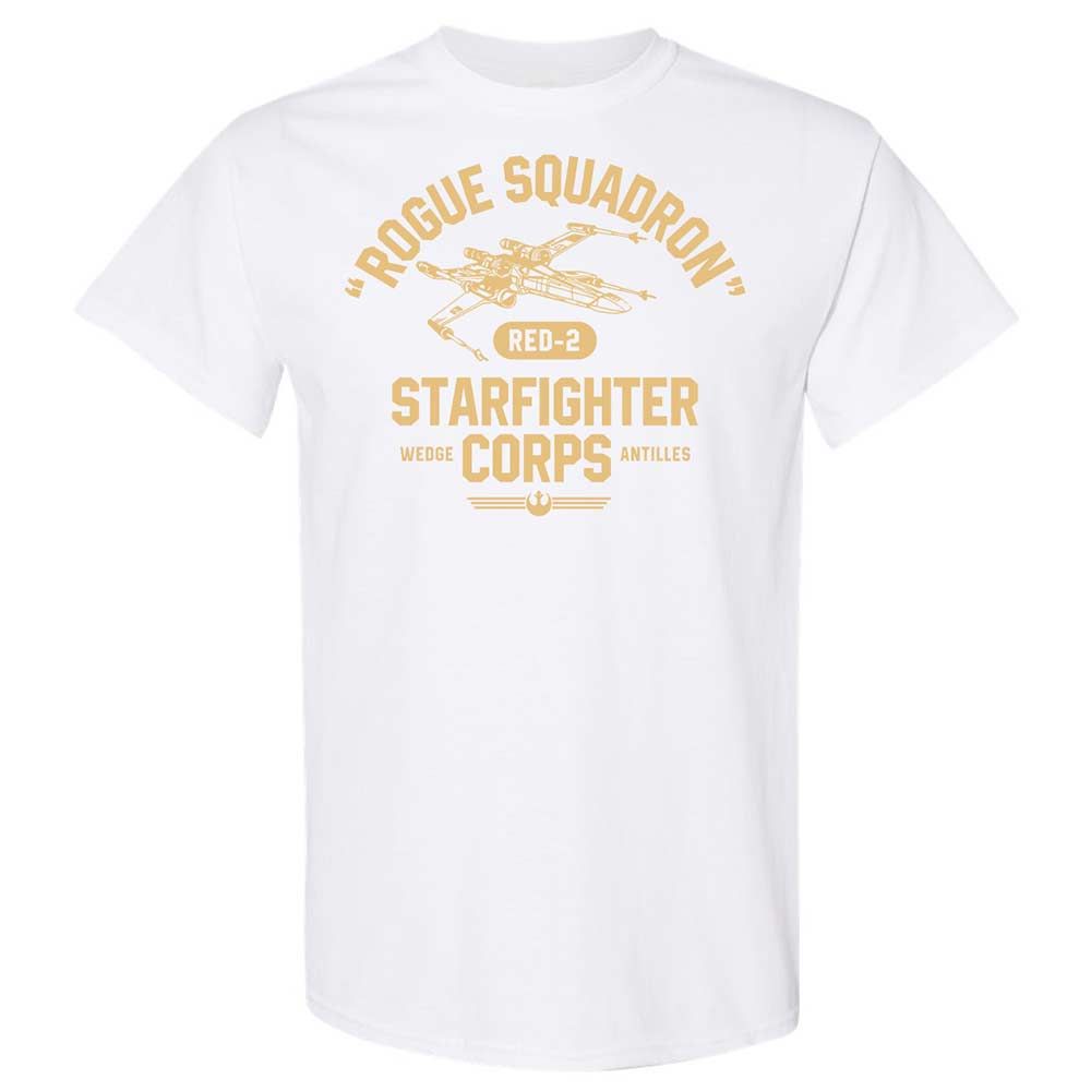 Classic Unisex T-Shirt - HZ8K3JVU - White - 16