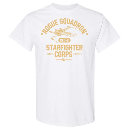 Classic Unisex T-Shirt - HZ8K3JVU - White - 16