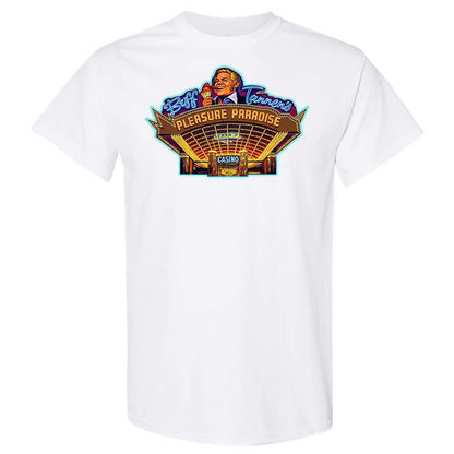 Classic Unisex T-Shirt - ZBPVM7ND - White - 16
