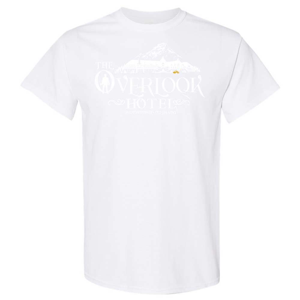 Classic Unisex T-Shirt - XAG9SD3L - White - 16