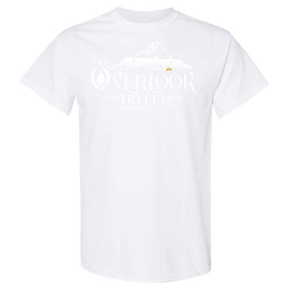 Classic Unisex T-Shirt - XAG9SD3L - White - 16