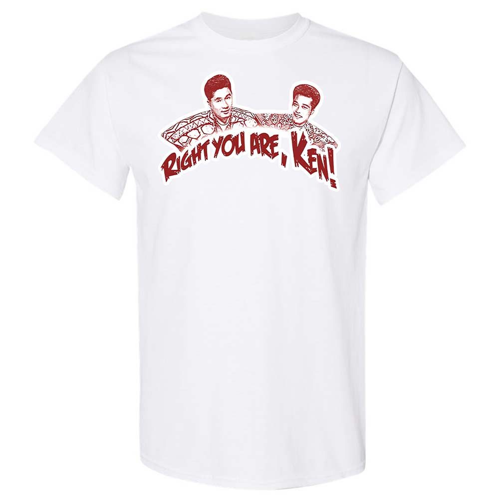 Classic Unisex T-Shirt - BM2L8MUA - White - 16