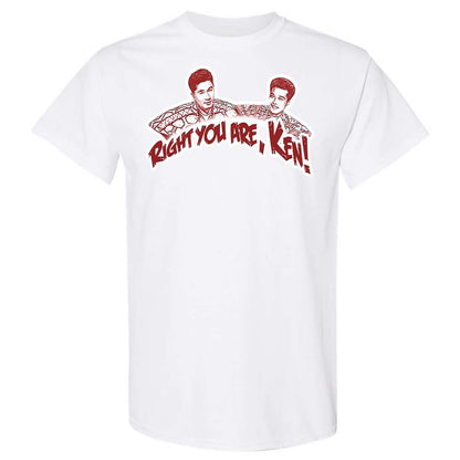 Classic Unisex T-Shirt - BM2L8MUA - White - 16