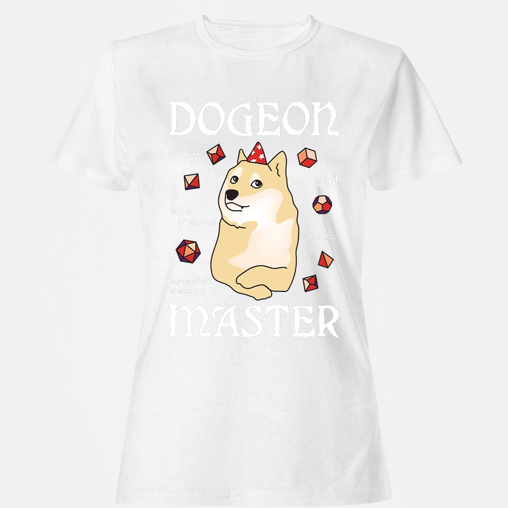 Women's T-Shirt - 5TPBPSUS - White - 16