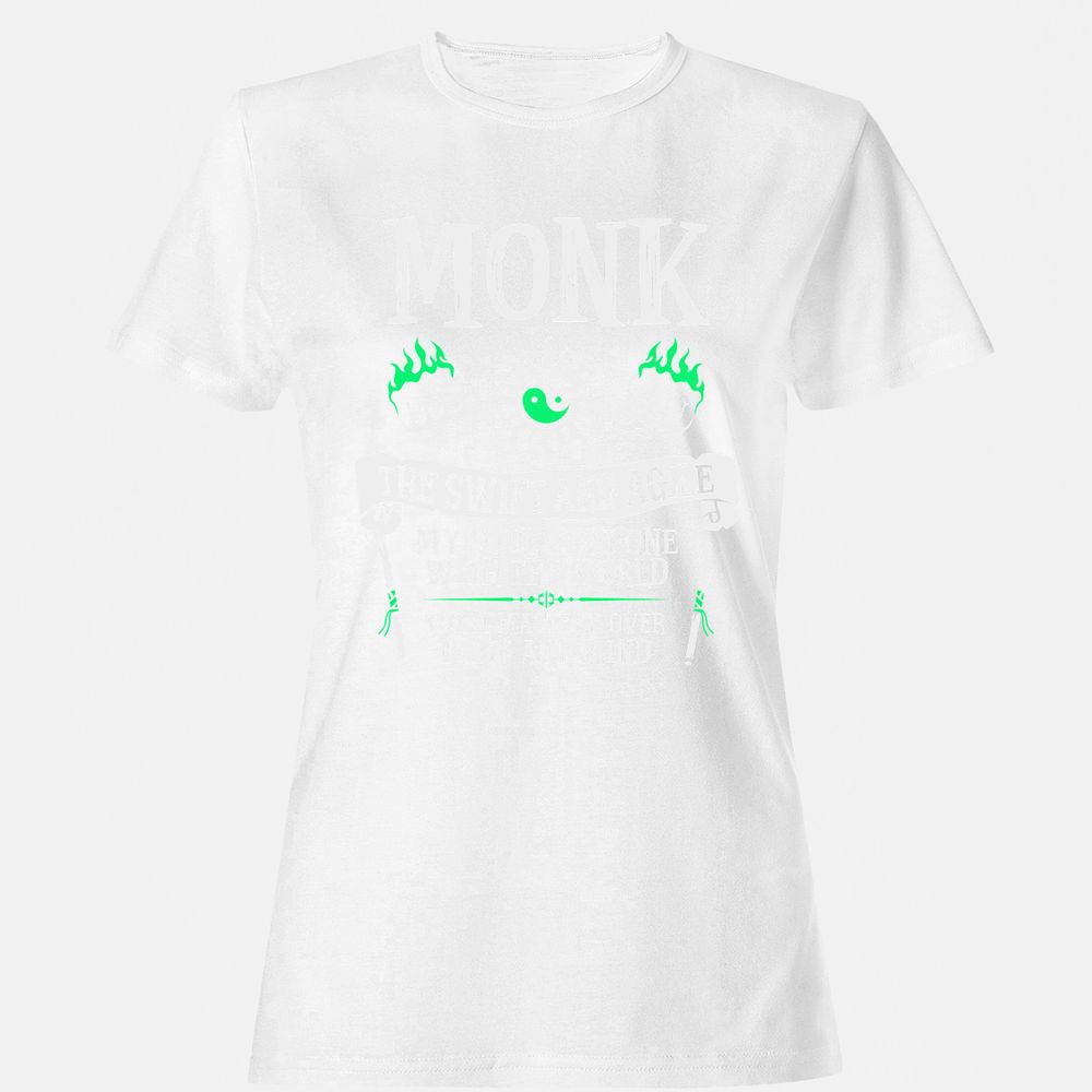 Women's T-Shirt - 3Z792Q9M - White - 16