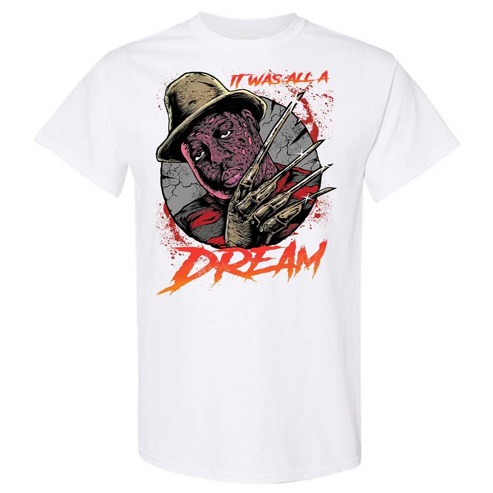 Classic Unisex T-Shirt - 1G7BECR8 - White - 16