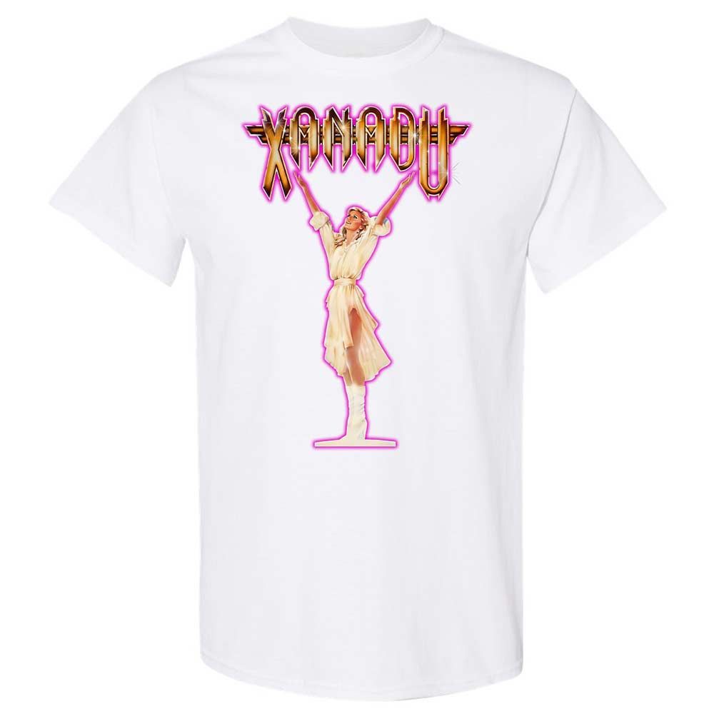 Classic Unisex T-Shirt - SBZQFRQH - White - 16