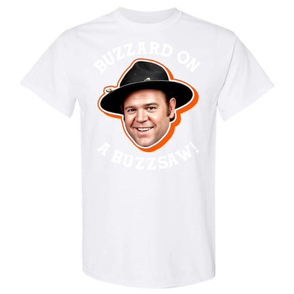Classic Unisex T-Shirt - 1S1C4V8F - White - 16