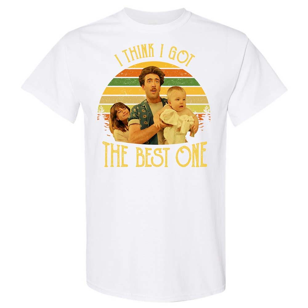 Classic Unisex T-Shirt - D4NV5LWM - White - 16