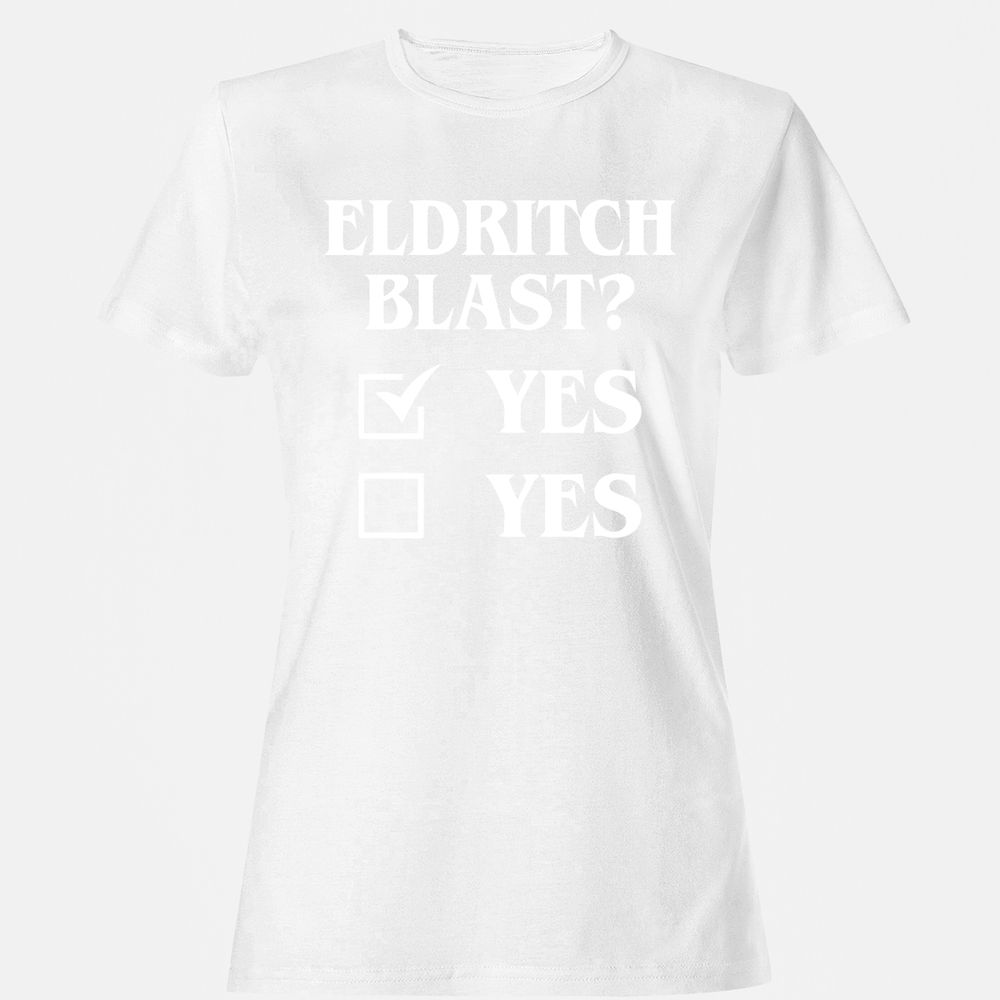 Women's T-Shirt - PGCR8EXG - White - 16