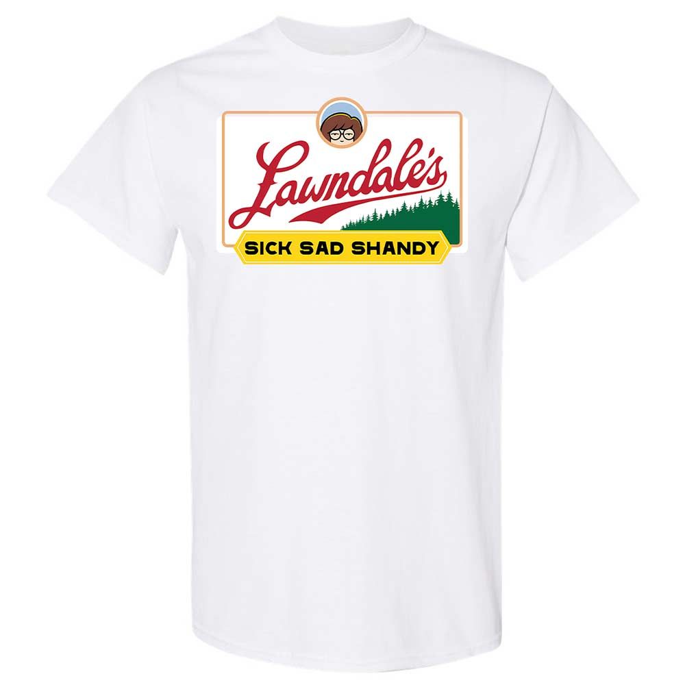 Classic Unisex T-Shirt - NN9DACQY - White - 16