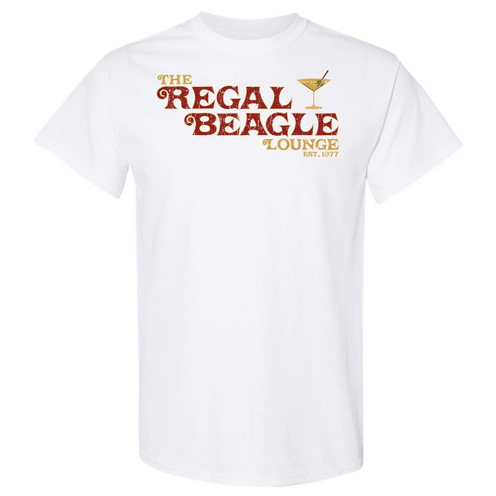 Classic Unisex T-Shirt - KLKP6MDM - White - 16