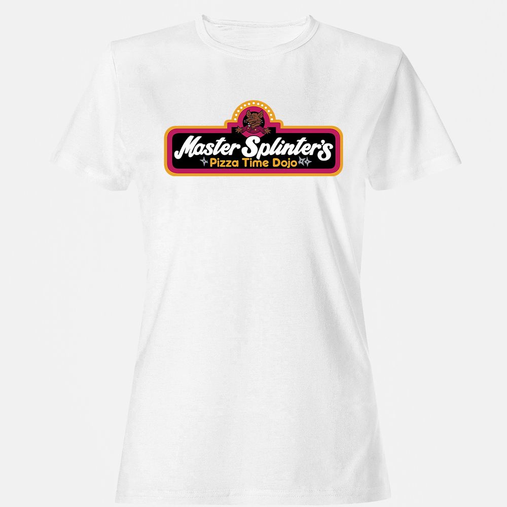 Women's T-Shirt - Y5SFT6HK - White - 16