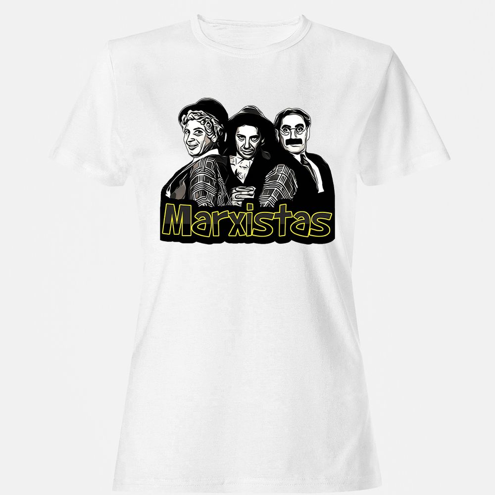 Marxists - White - 16