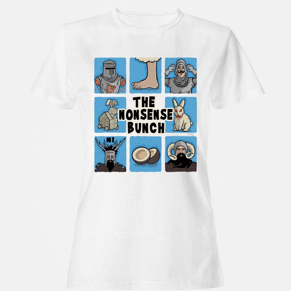 Women's T-Shirt - M7VE13VR - White - 16