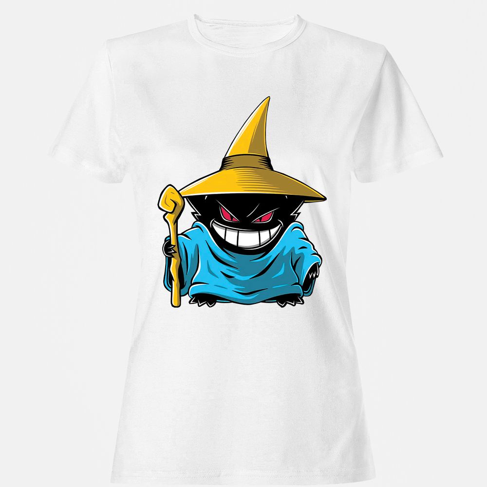 Women's T-Shirt - 3GZ9JJTC - White - 16