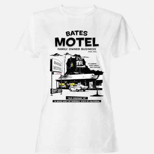 Women's T-Shirt - RWURWWAJ - White - 16