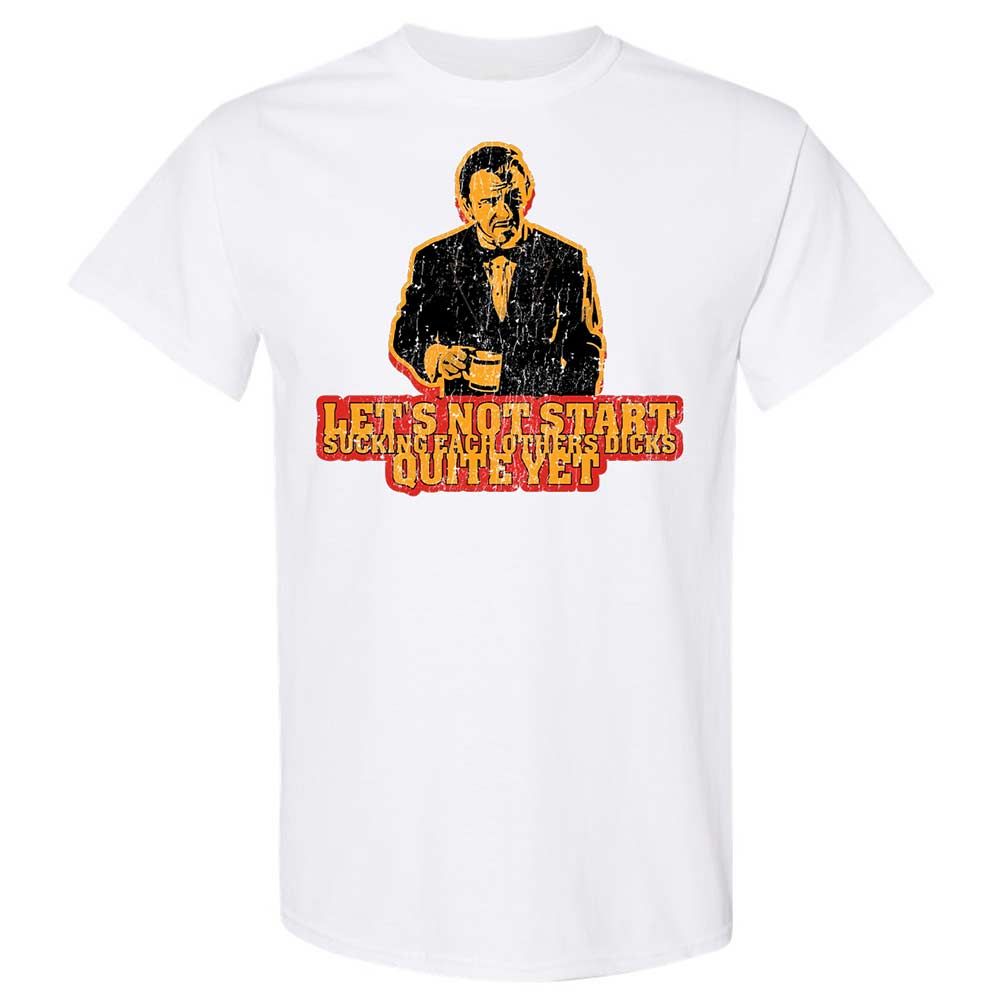 Classic Unisex T-Shirt - 23UQ72S1 - White - 16
