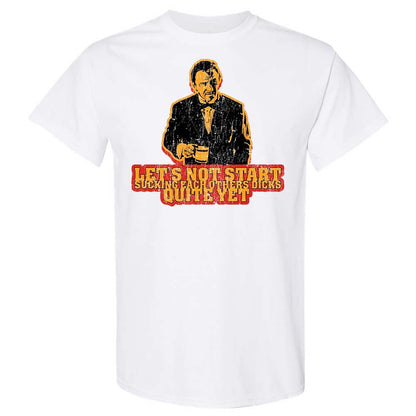 Classic Unisex T-Shirt - 23UQ72S1 - White - 16
