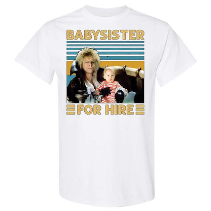 Classic Unisex T-Shirt - S41LR8A8 - White - 16