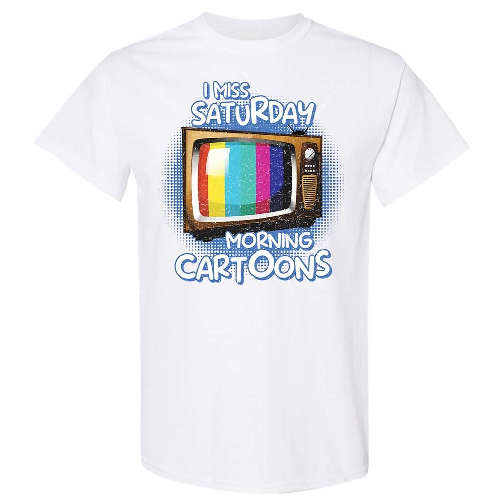 Classic Unisex T-Shirt - 9XNCRKBE - White - 16