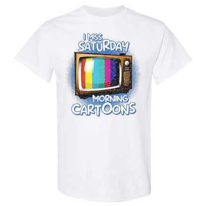 Classic Unisex T-Shirt - 9XNCRKBE - White - 16