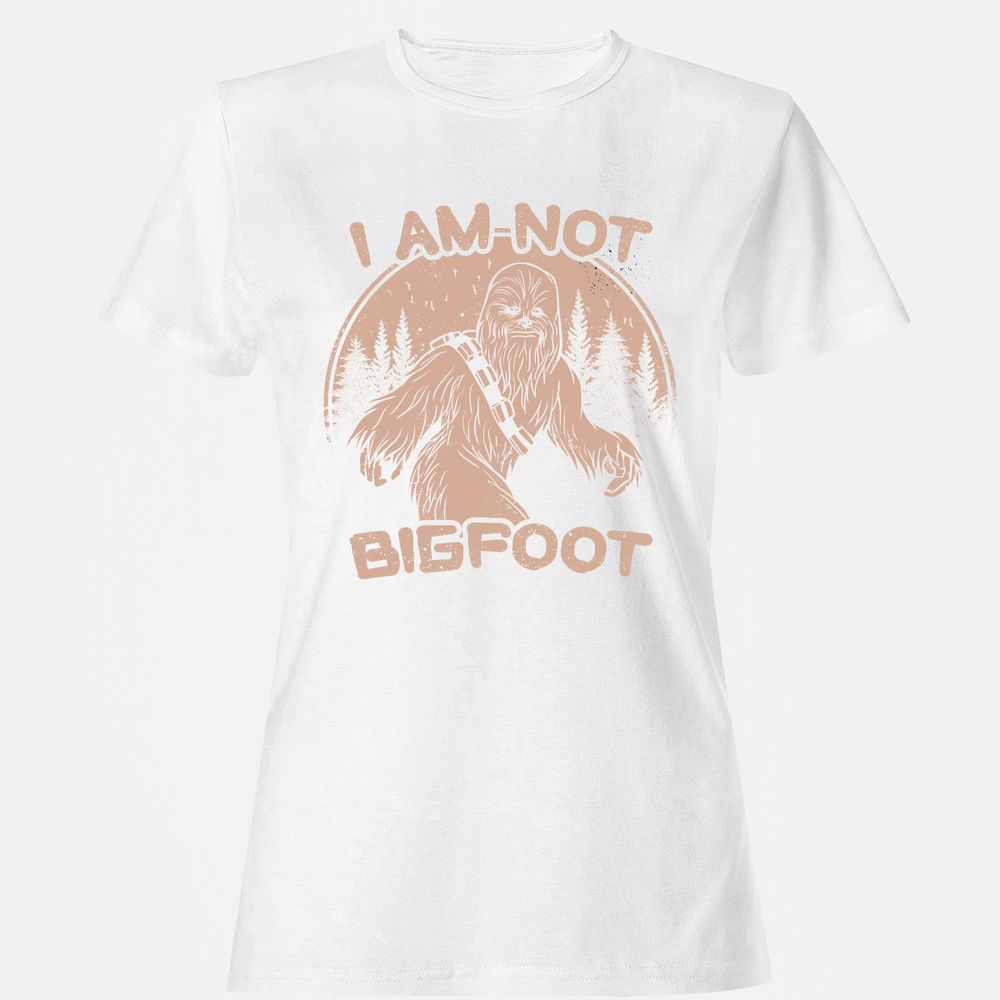 Women's T-Shirt - FF4MZY3A - White - 16