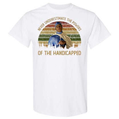 Classic Unisex T-Shirt - T9U5238U - White - 16