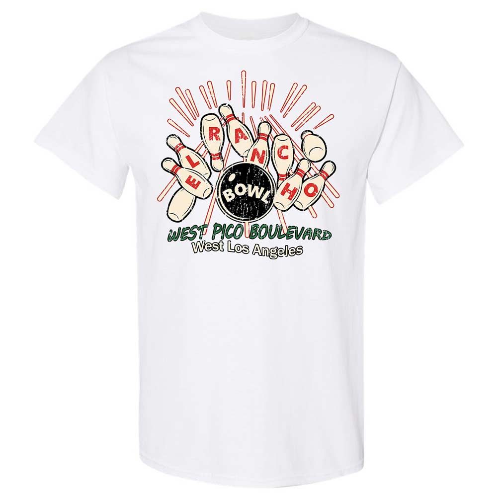 Classic Unisex T-Shirt - 2YJF4QA8 - White - 16