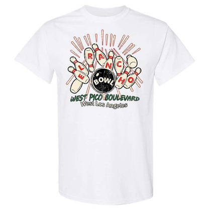 Classic Unisex T-Shirt - 2YJF4QA8 - White - 16