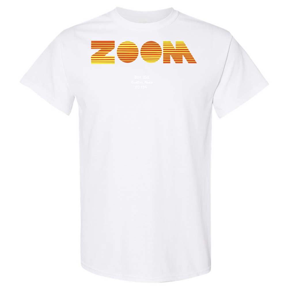 Zoom - White - 16